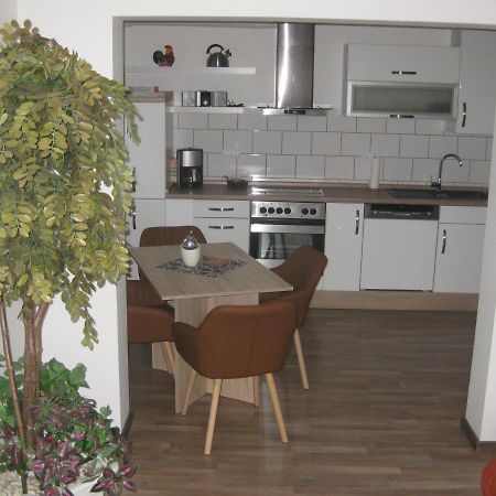 Ferienwohnung Becker Bueren  Exterior photo