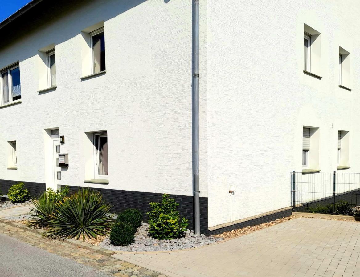 Ferienwohnung Becker Bueren  Exterior photo