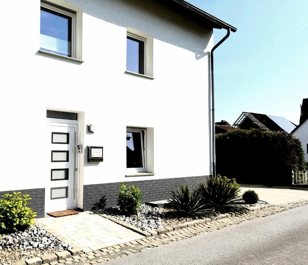 Ferienwohnung Becker Bueren  Exterior photo
